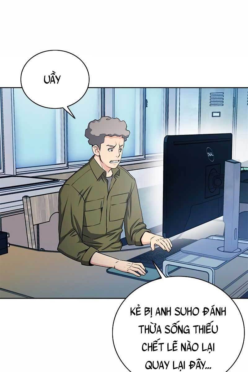 Druid Tại Ga Seoul - Chapter 75 - Page 37