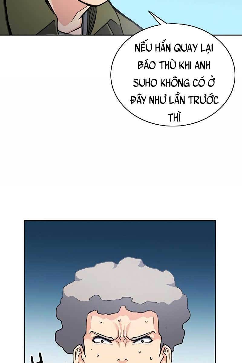 Druid Tại Ga Seoul - Chapter 75 - Page 39