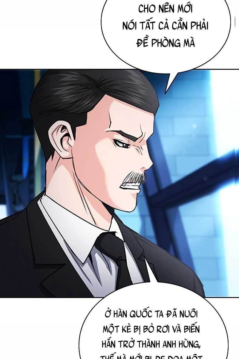Druid Tại Ga Seoul - Chapter 75 - Page 4