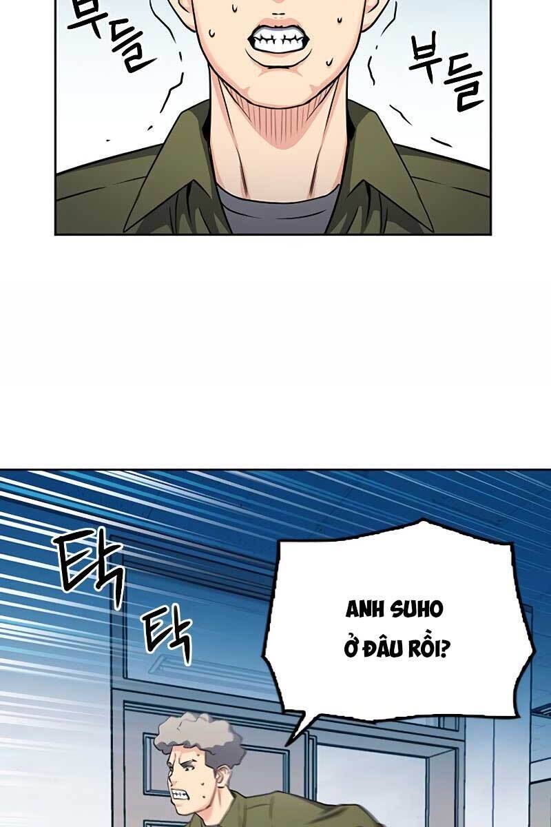 Druid Tại Ga Seoul - Chapter 75 - Page 40