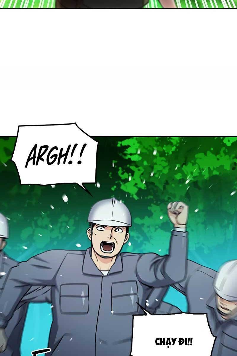 Druid Tại Ga Seoul - Chapter 75 - Page 51