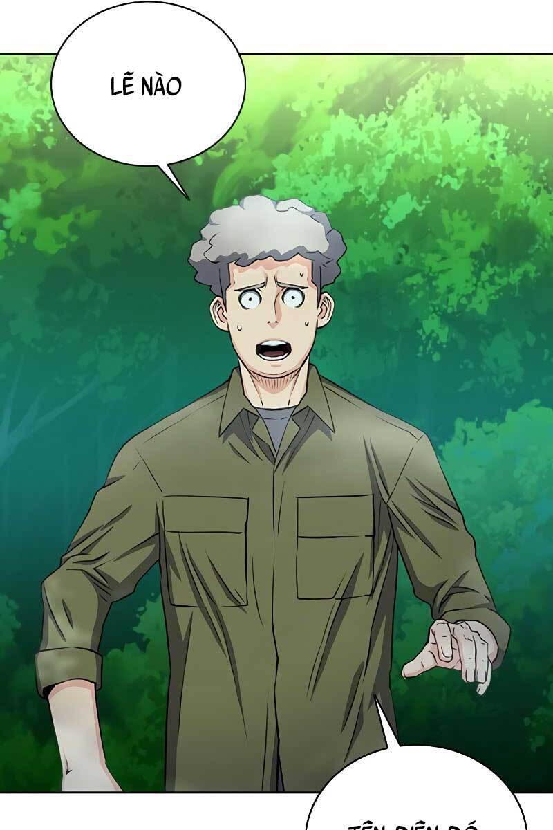 Druid Tại Ga Seoul - Chapter 75 - Page 53