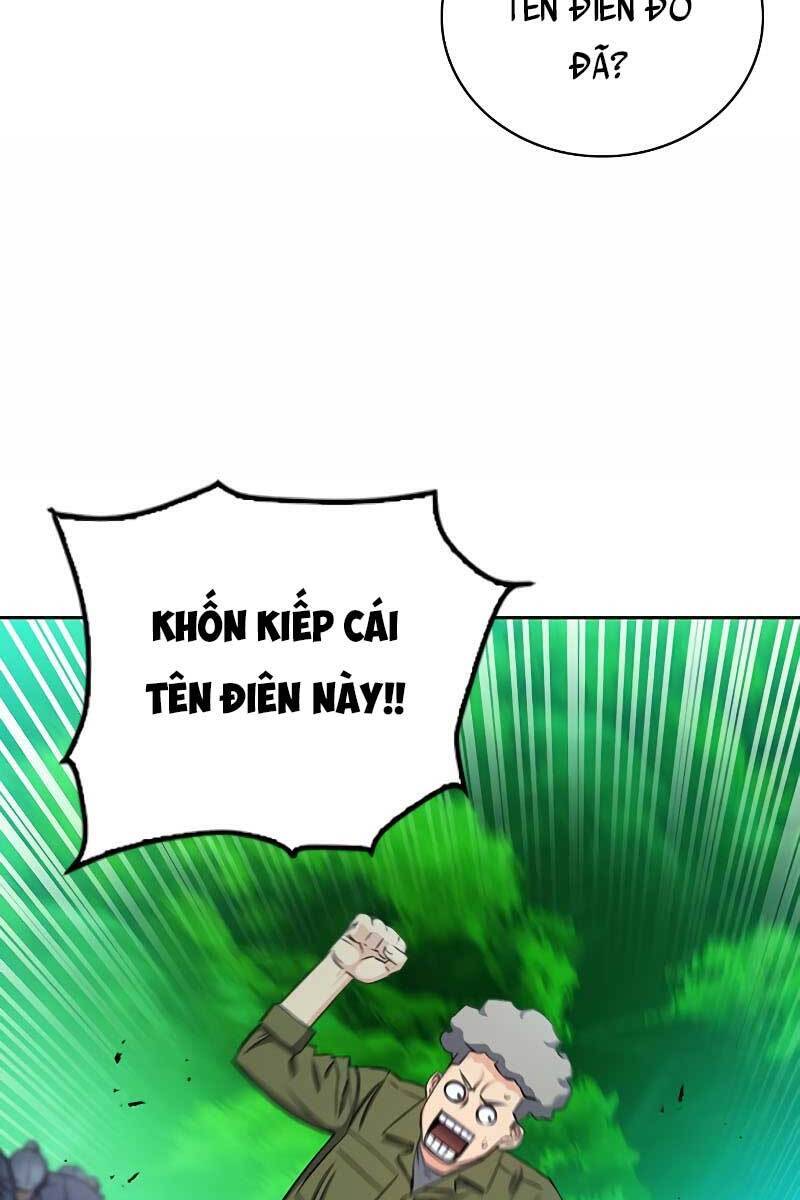 Druid Tại Ga Seoul - Chapter 75 - Page 54