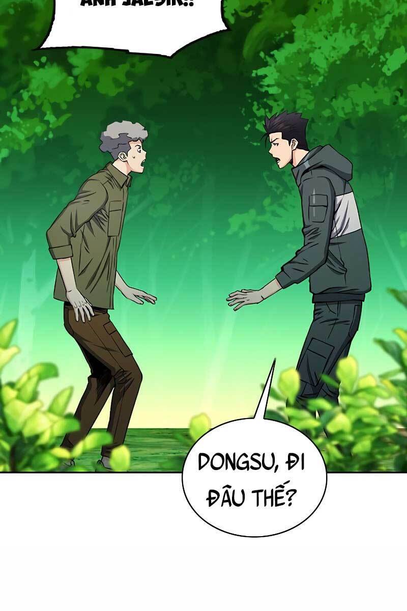 Druid Tại Ga Seoul - Chapter 75 - Page 58