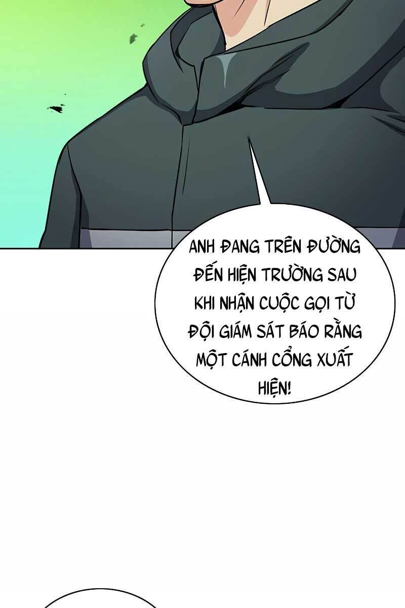 Druid Tại Ga Seoul - Chapter 75 - Page 61