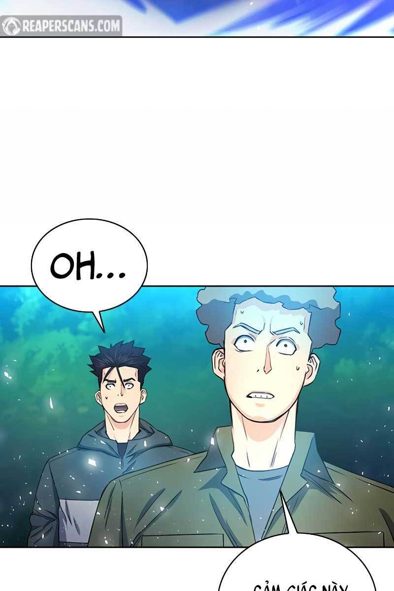 Druid Tại Ga Seoul - Chapter 75 - Page 66