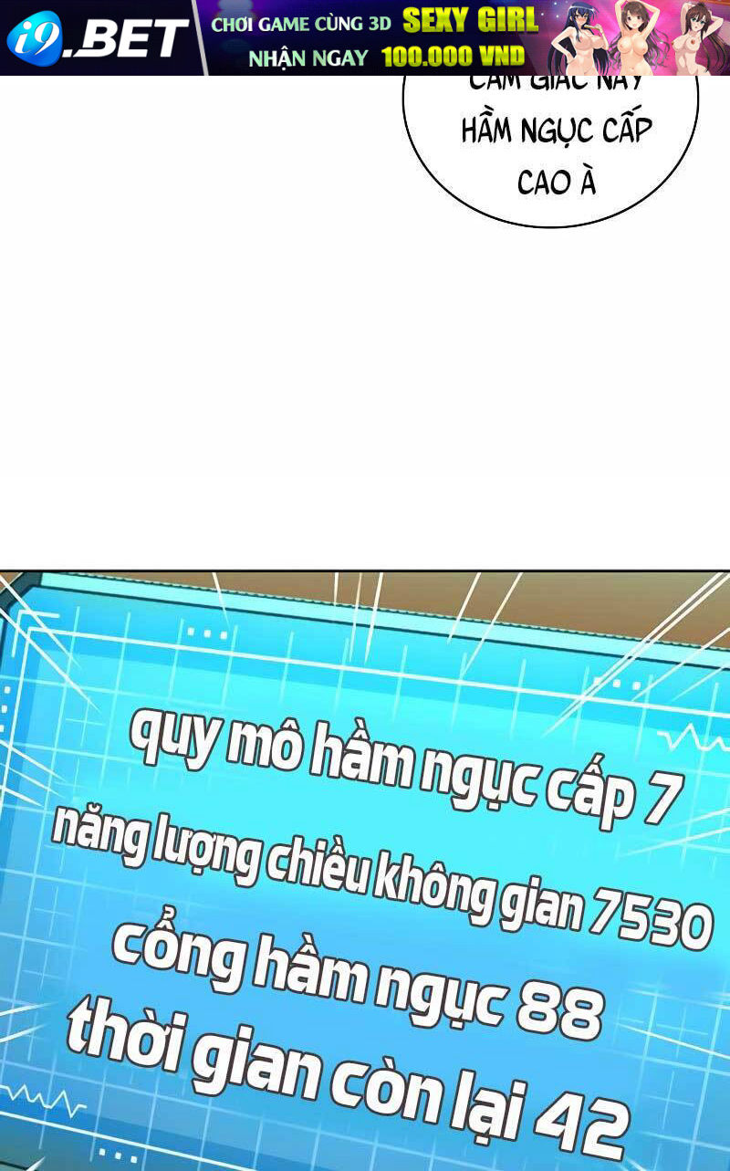 Druid Tại Ga Seoul - Chapter 75 - Page 67