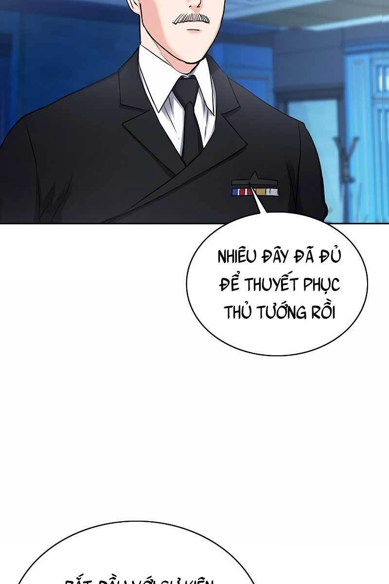 Druid Tại Ga Seoul - Chapter 75 - Page 7