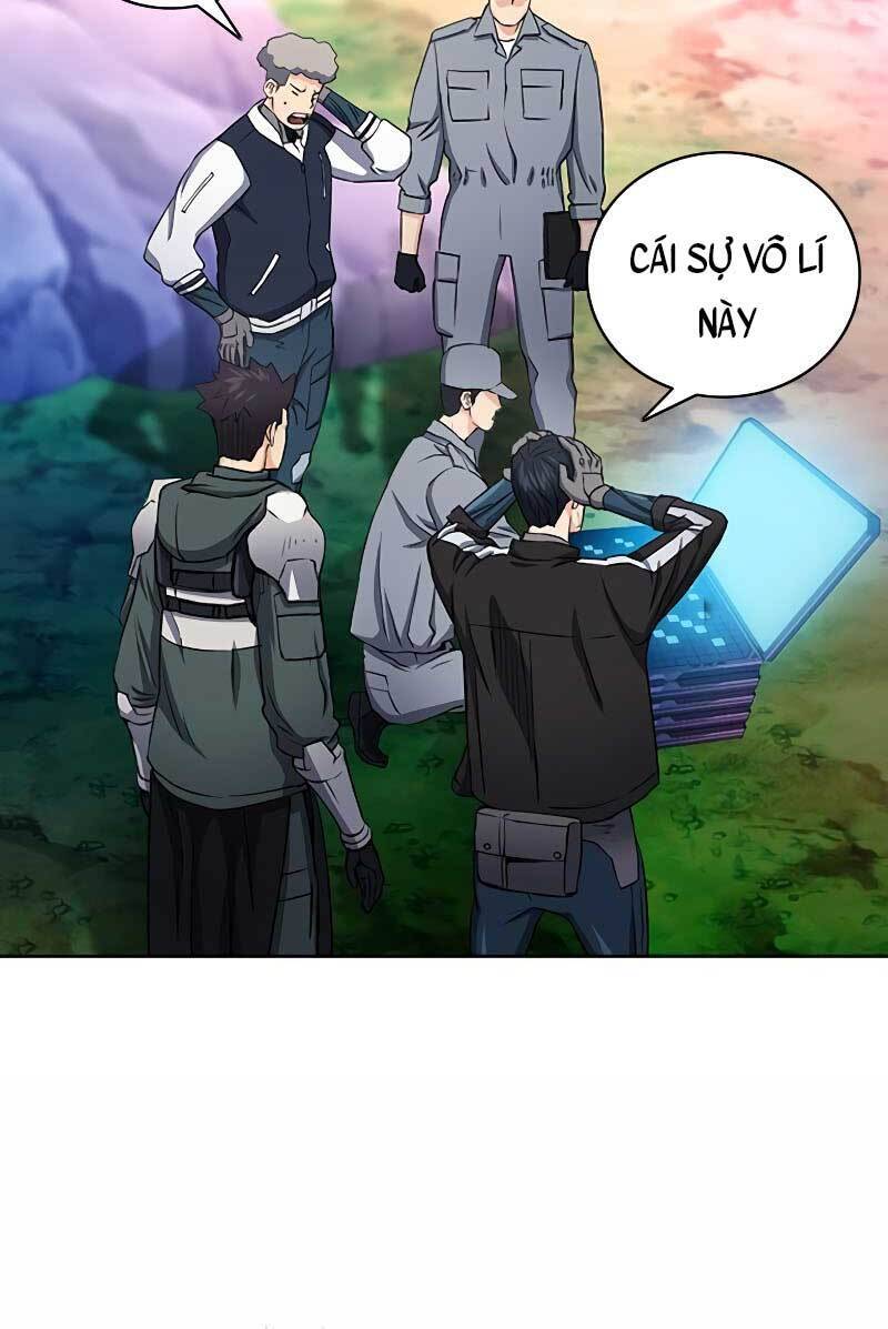 Druid Tại Ga Seoul - Chapter 75 - Page 72