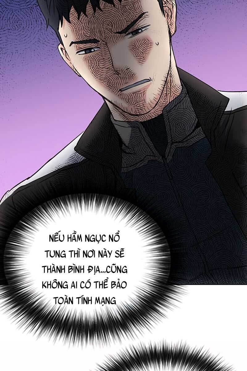 Druid Tại Ga Seoul - Chapter 75 - Page 74