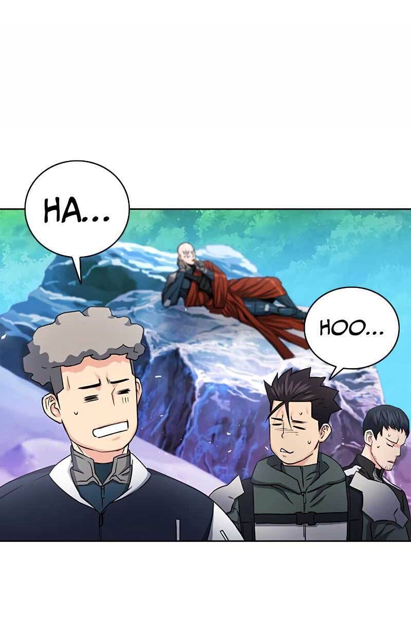 Druid Tại Ga Seoul - Chapter 75 - Page 77