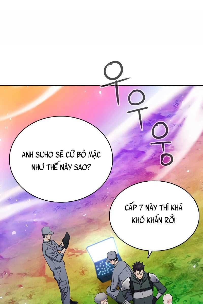 Druid Tại Ga Seoul - Chapter 75 - Page 78