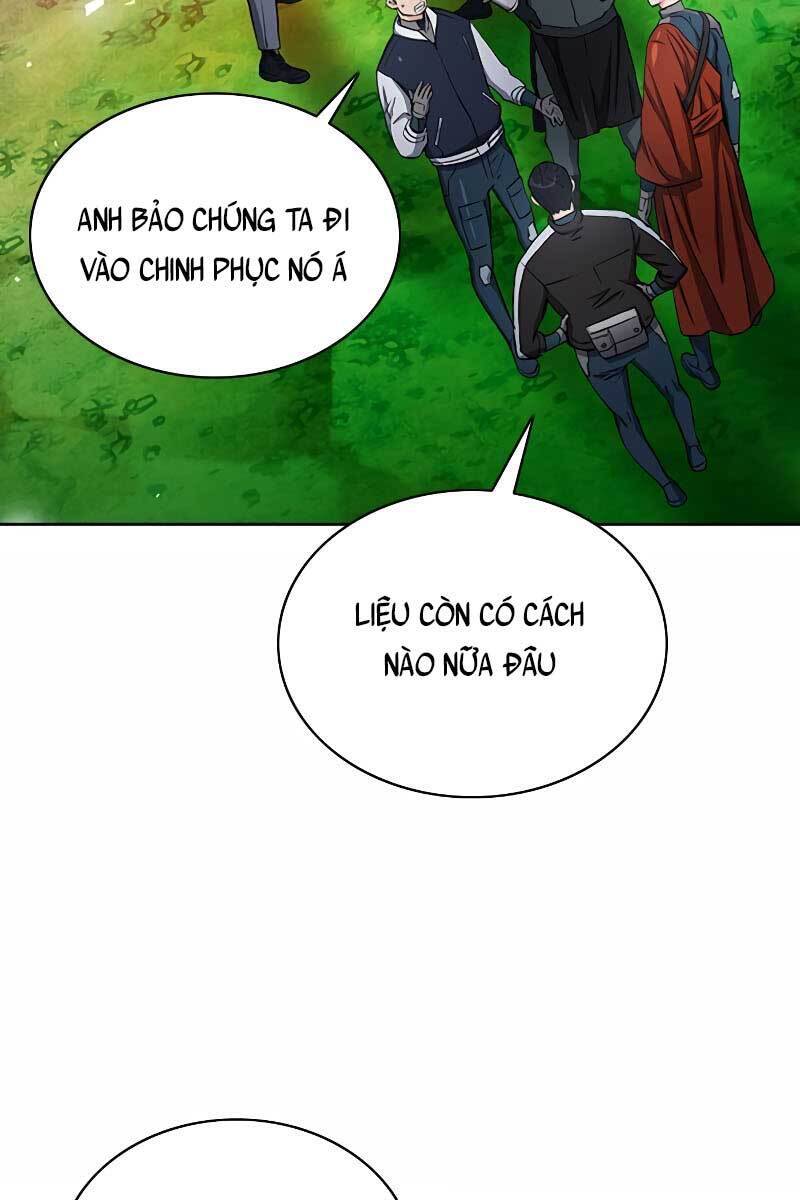 Druid Tại Ga Seoul - Chapter 75 - Page 79