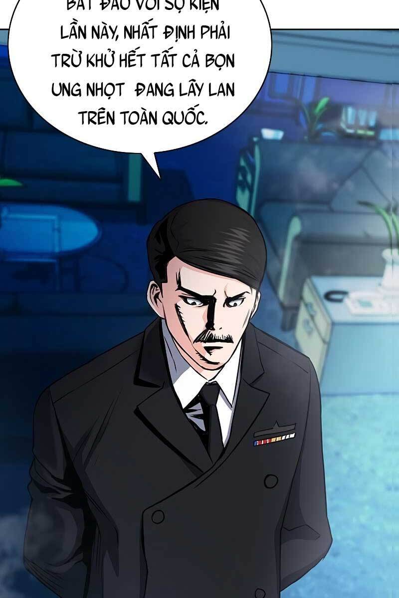 Druid Tại Ga Seoul - Chapter 75 - Page 8