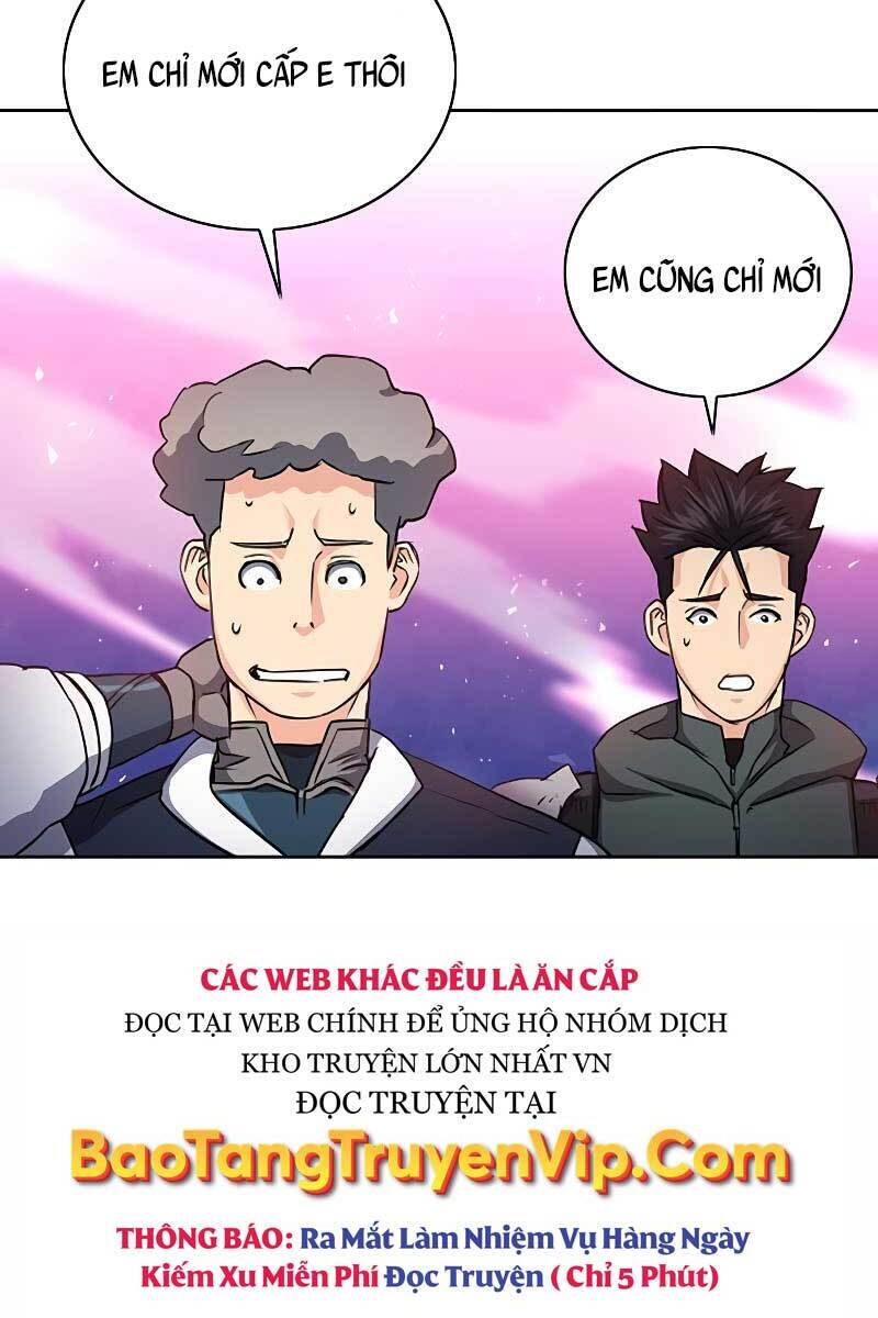 Druid Tại Ga Seoul - Chapter 75 - Page 80