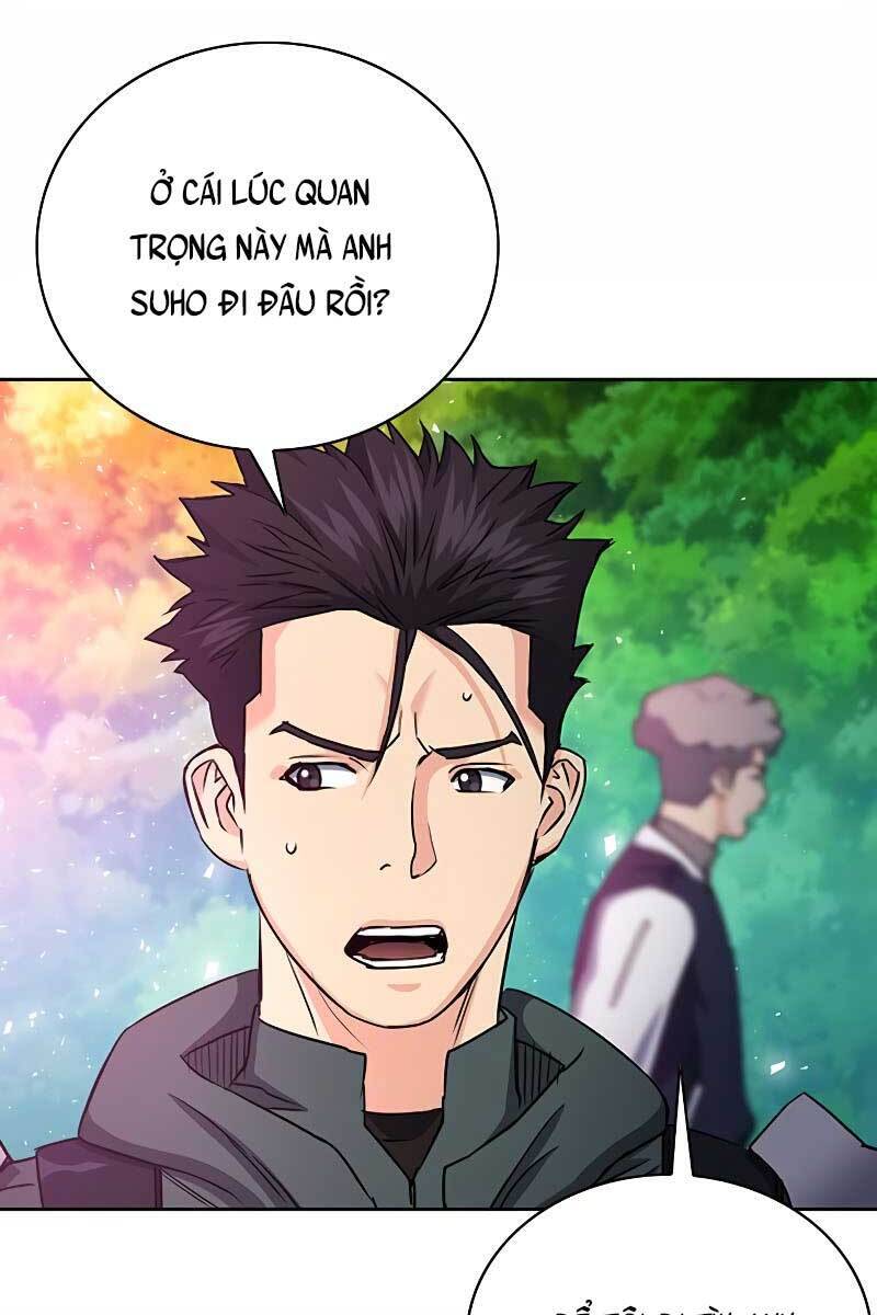 Druid Tại Ga Seoul - Chapter 75 - Page 81