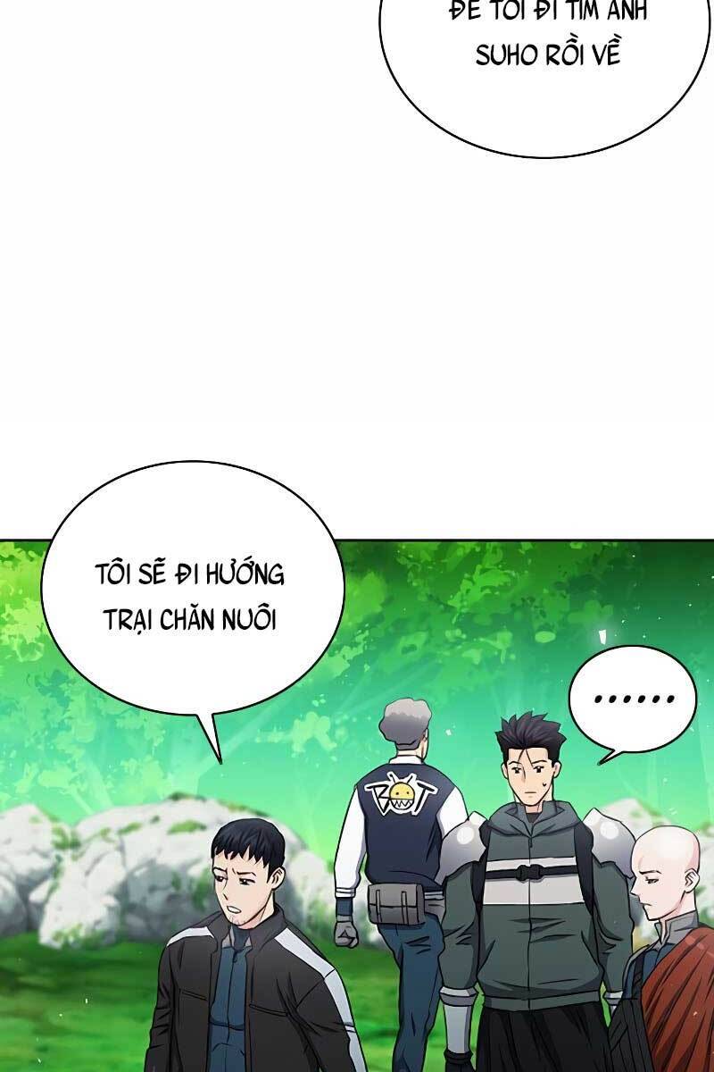 Druid Tại Ga Seoul - Chapter 75 - Page 82