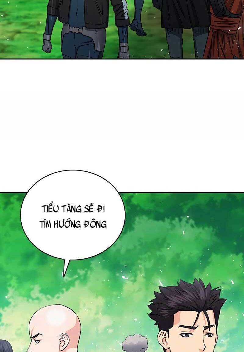 Druid Tại Ga Seoul - Chapter 75 - Page 83