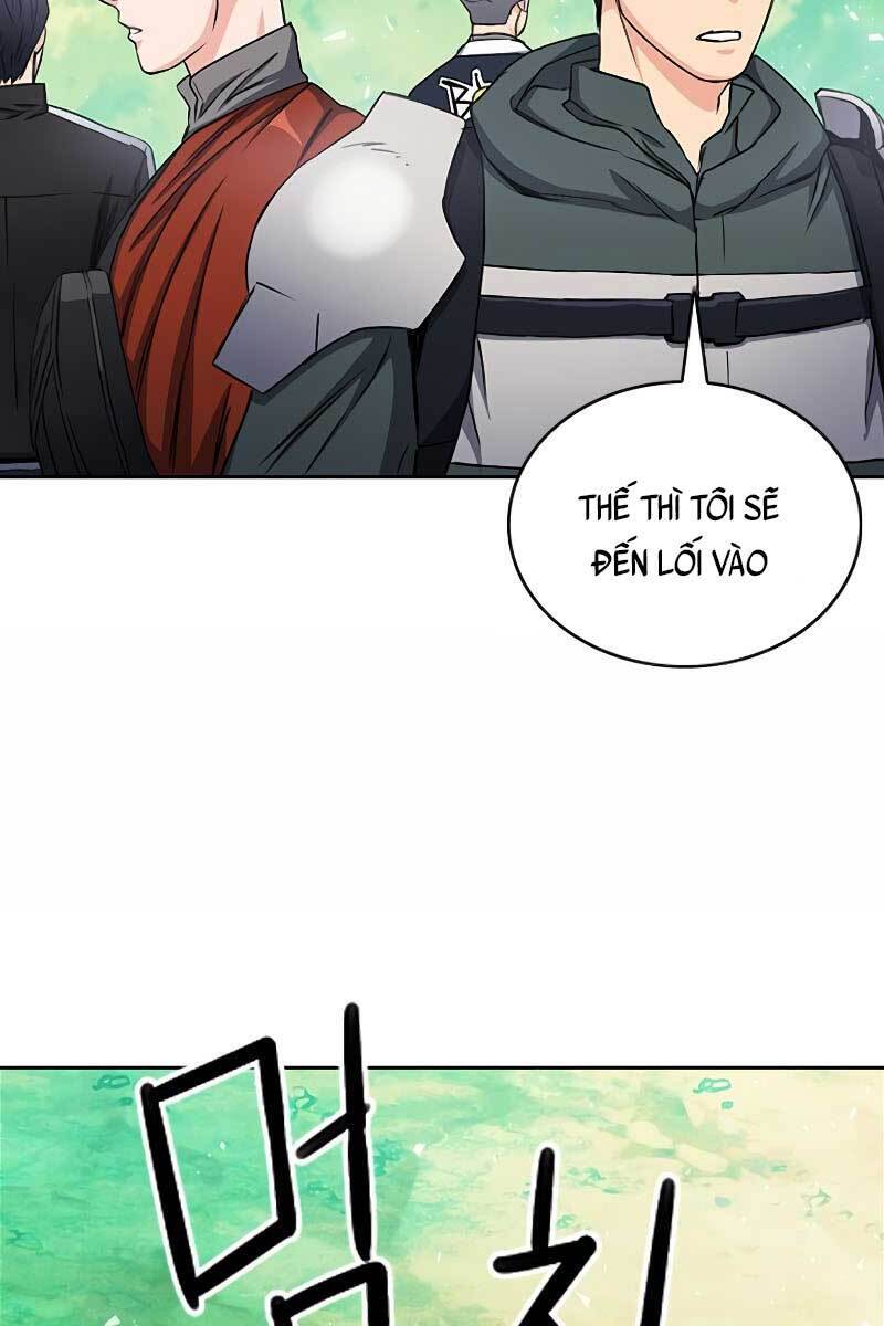 Druid Tại Ga Seoul - Chapter 75 - Page 84