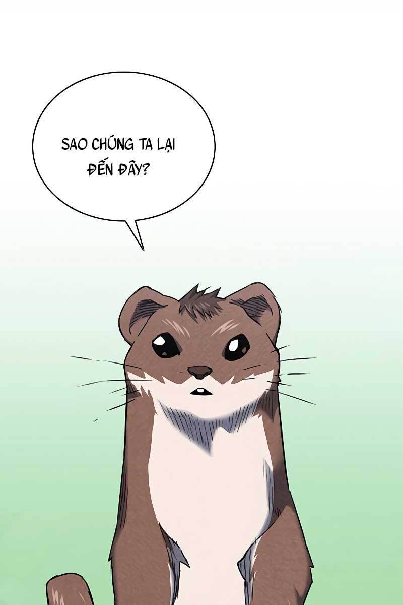 Druid Tại Ga Seoul - Chapter 75 - Page 91