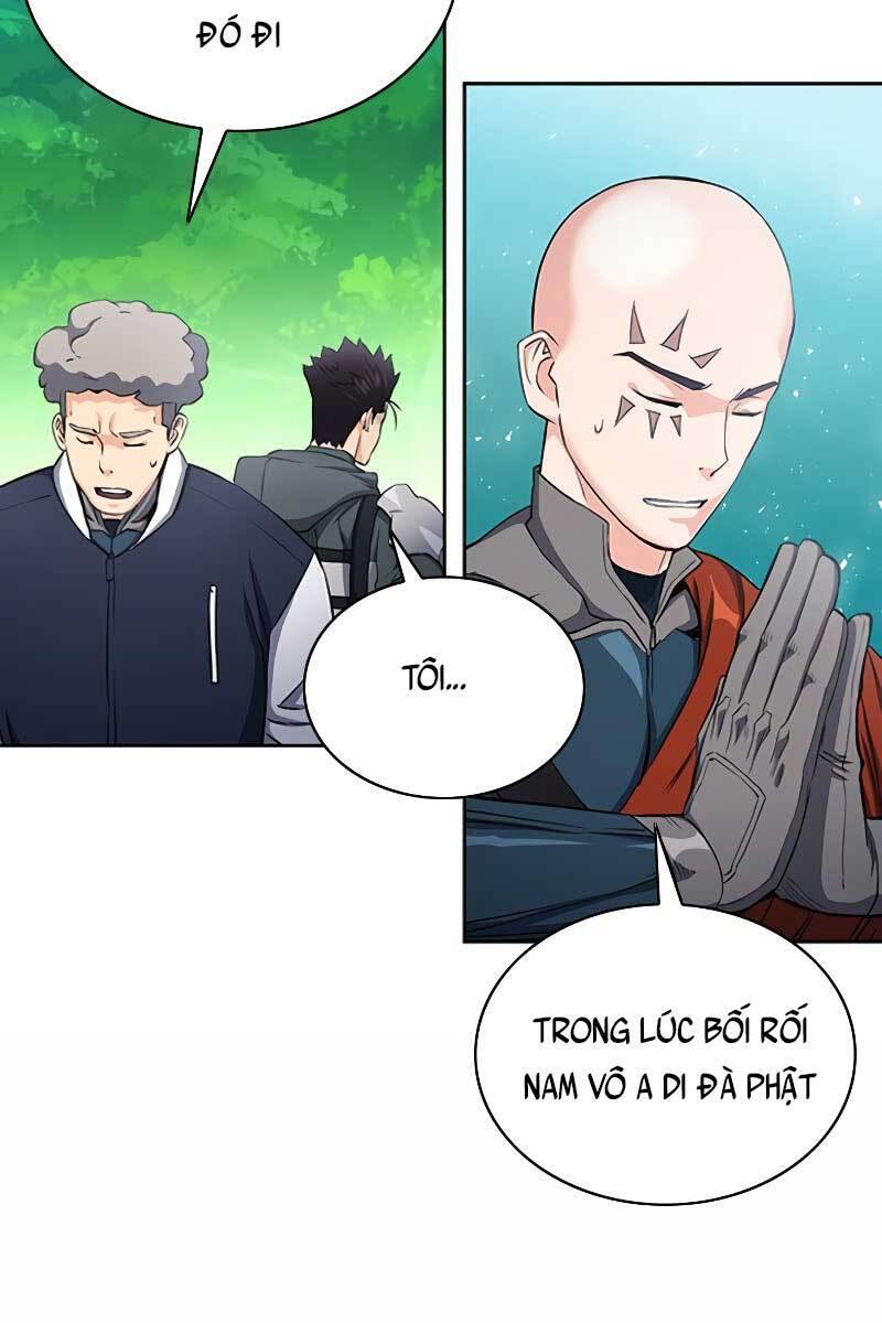 Druid Tại Ga Seoul - Chapter 75 - Page 95