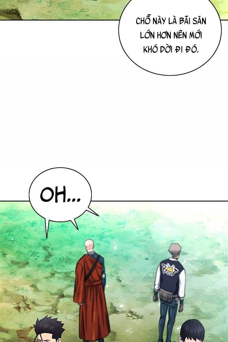 Druid Tại Ga Seoul - Chapter 75 - Page 97