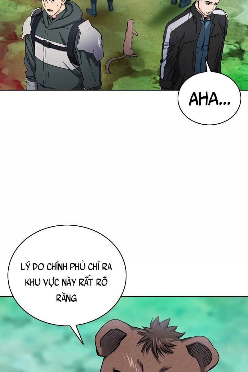 Druid Tại Ga Seoul - Chapter 75 - Page 98