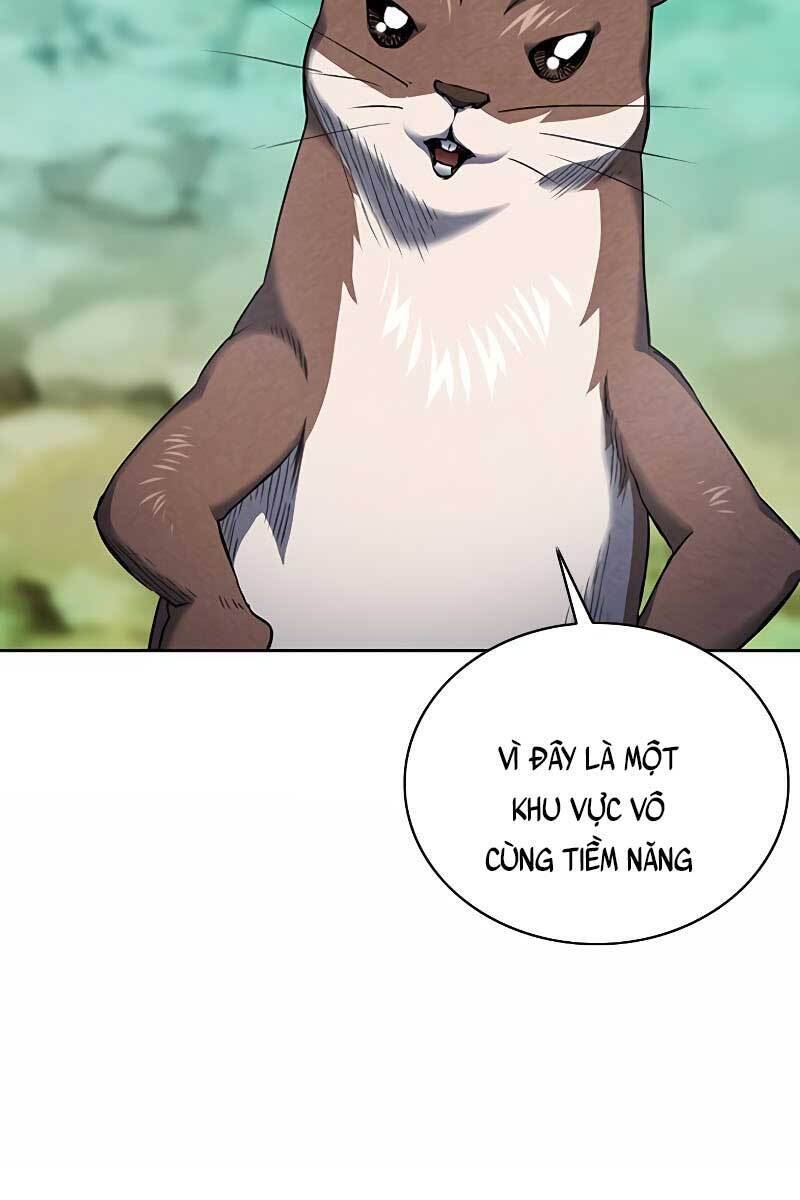 Druid Tại Ga Seoul - Chapter 75 - Page 99