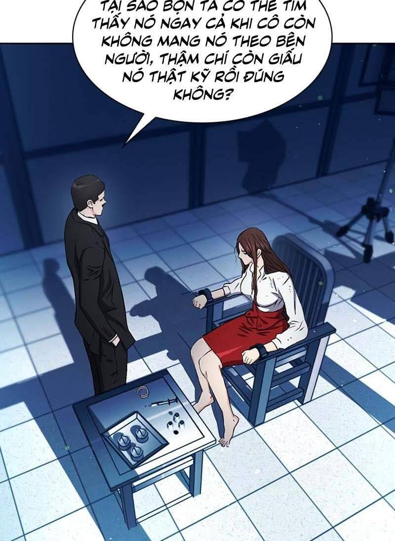 Druid Tại Ga Seoul - Chapter 76 - Page 115