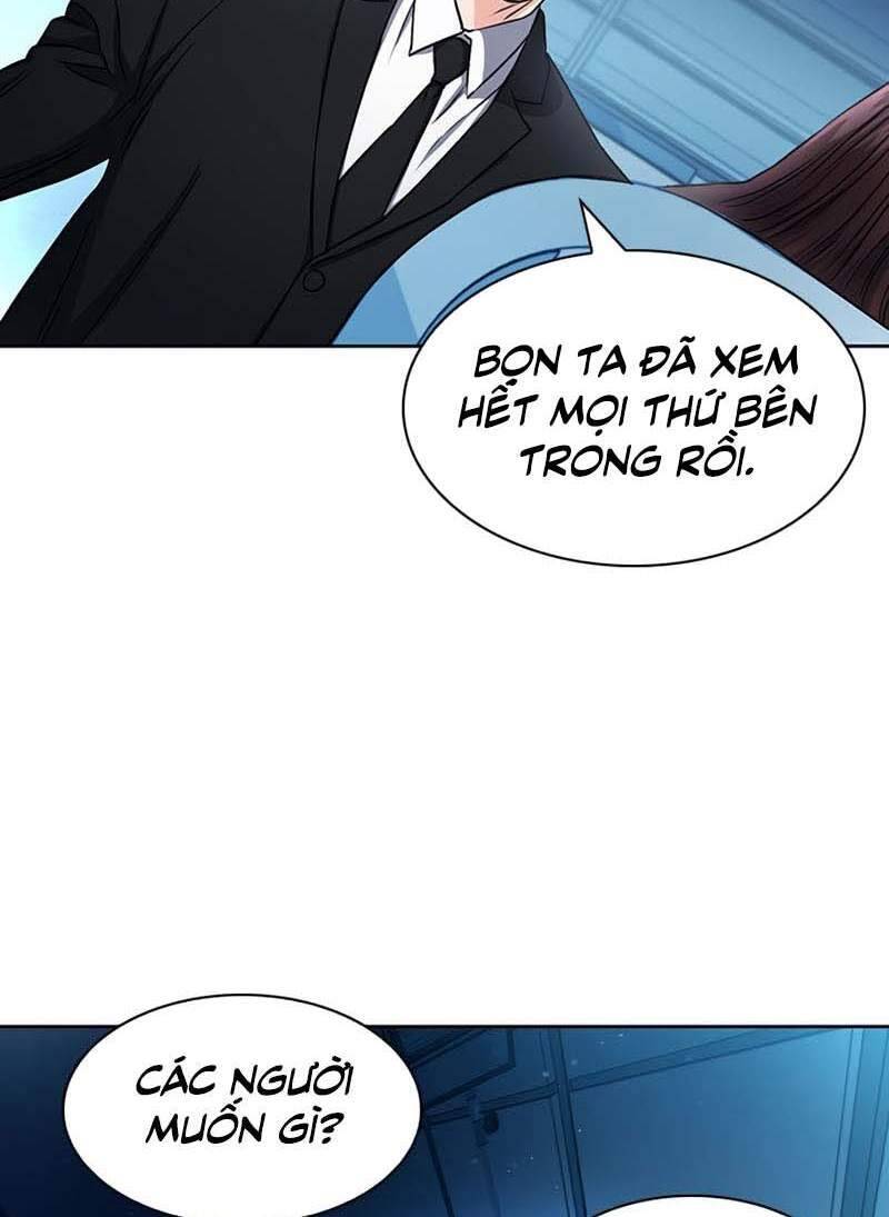 Druid Tại Ga Seoul - Chapter 76 - Page 118