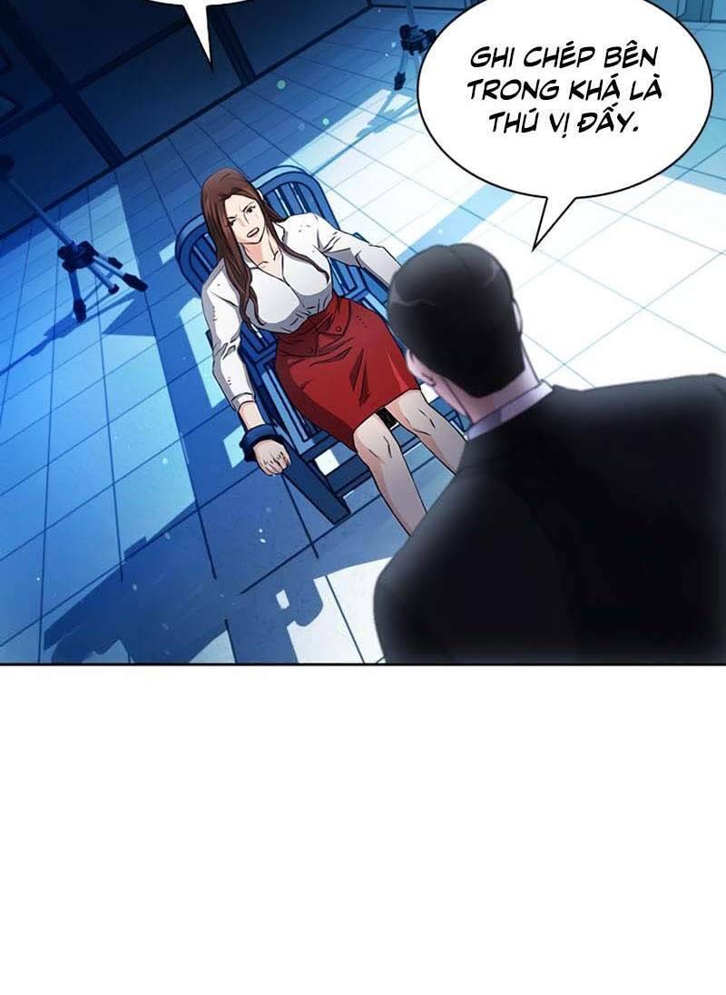 Druid Tại Ga Seoul - Chapter 76 - Page 119