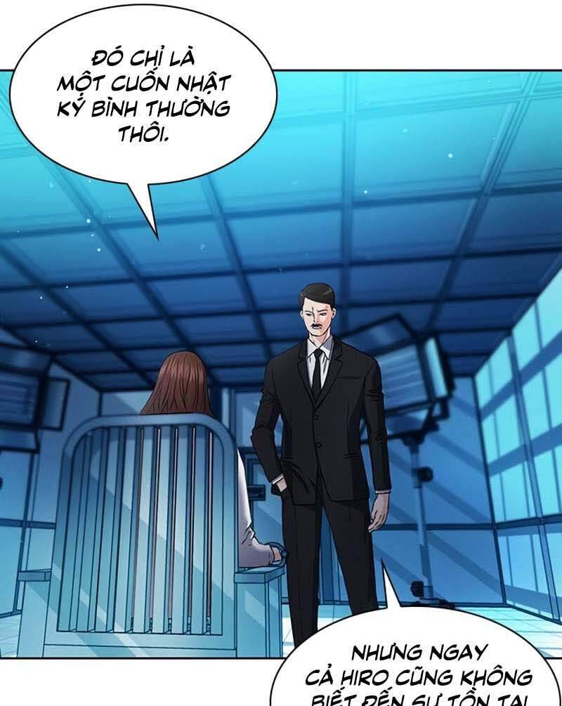 Druid Tại Ga Seoul - Chapter 76 - Page 120