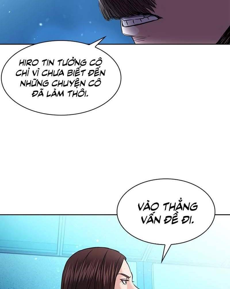 Druid Tại Ga Seoul - Chapter 76 - Page 123