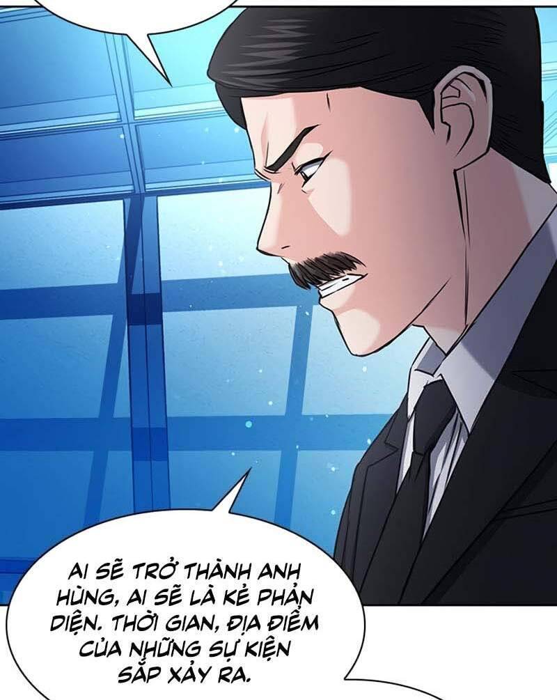 Druid Tại Ga Seoul - Chapter 76 - Page 125