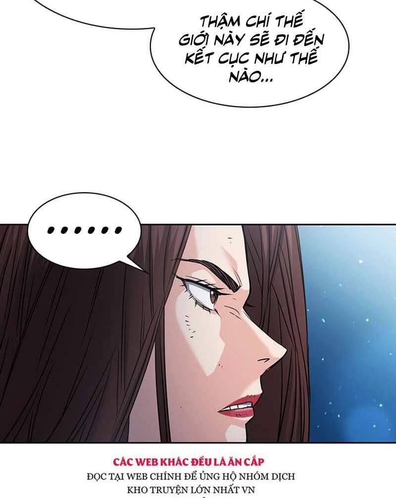 Druid Tại Ga Seoul - Chapter 76 - Page 126