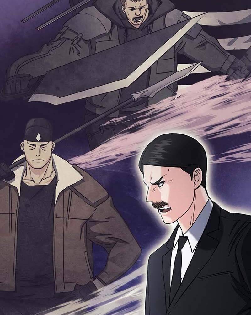 Druid Tại Ga Seoul - Chapter 76 - Page 128