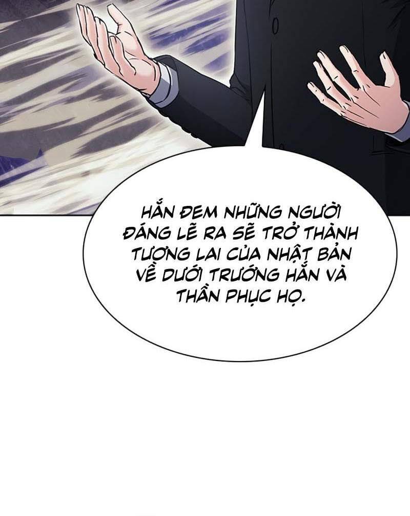 Druid Tại Ga Seoul - Chapter 76 - Page 129