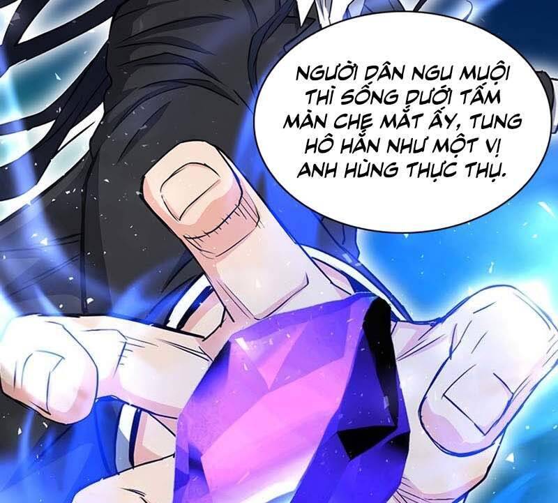 Druid Tại Ga Seoul - Chapter 76 - Page 131