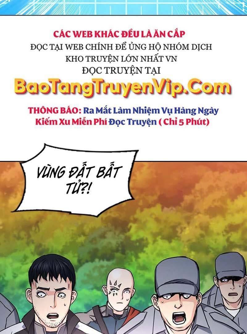 Druid Tại Ga Seoul - Chapter 76 - Page 18