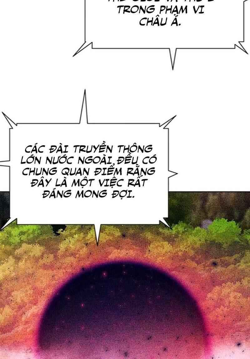 Druid Tại Ga Seoul - Chapter 76 - Page 21