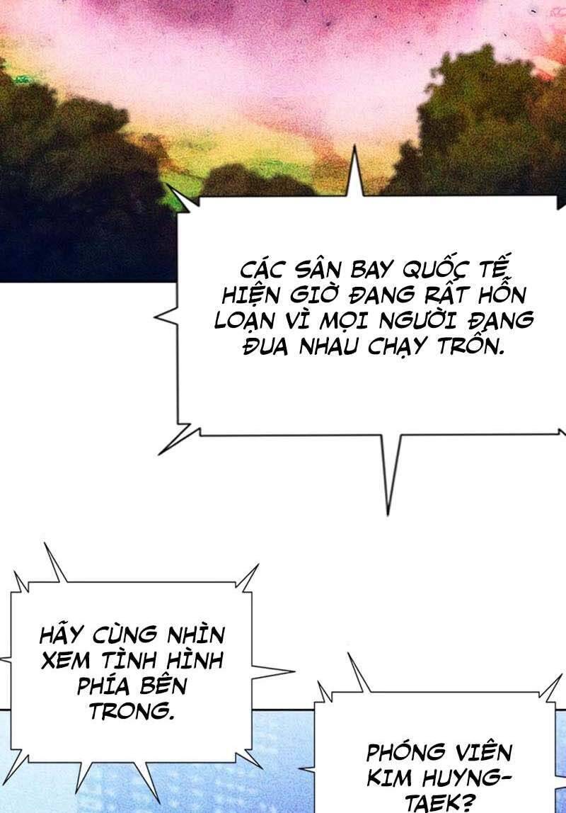 Druid Tại Ga Seoul - Chapter 76 - Page 22