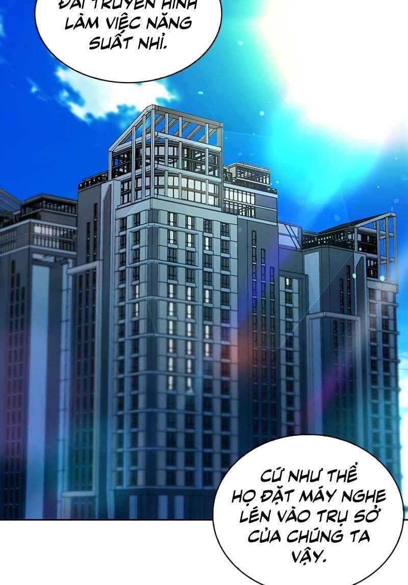 Druid Tại Ga Seoul - Chapter 76 - Page 26