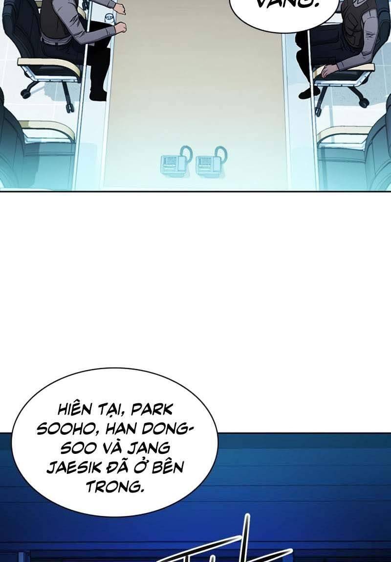 Druid Tại Ga Seoul - Chapter 76 - Page 28