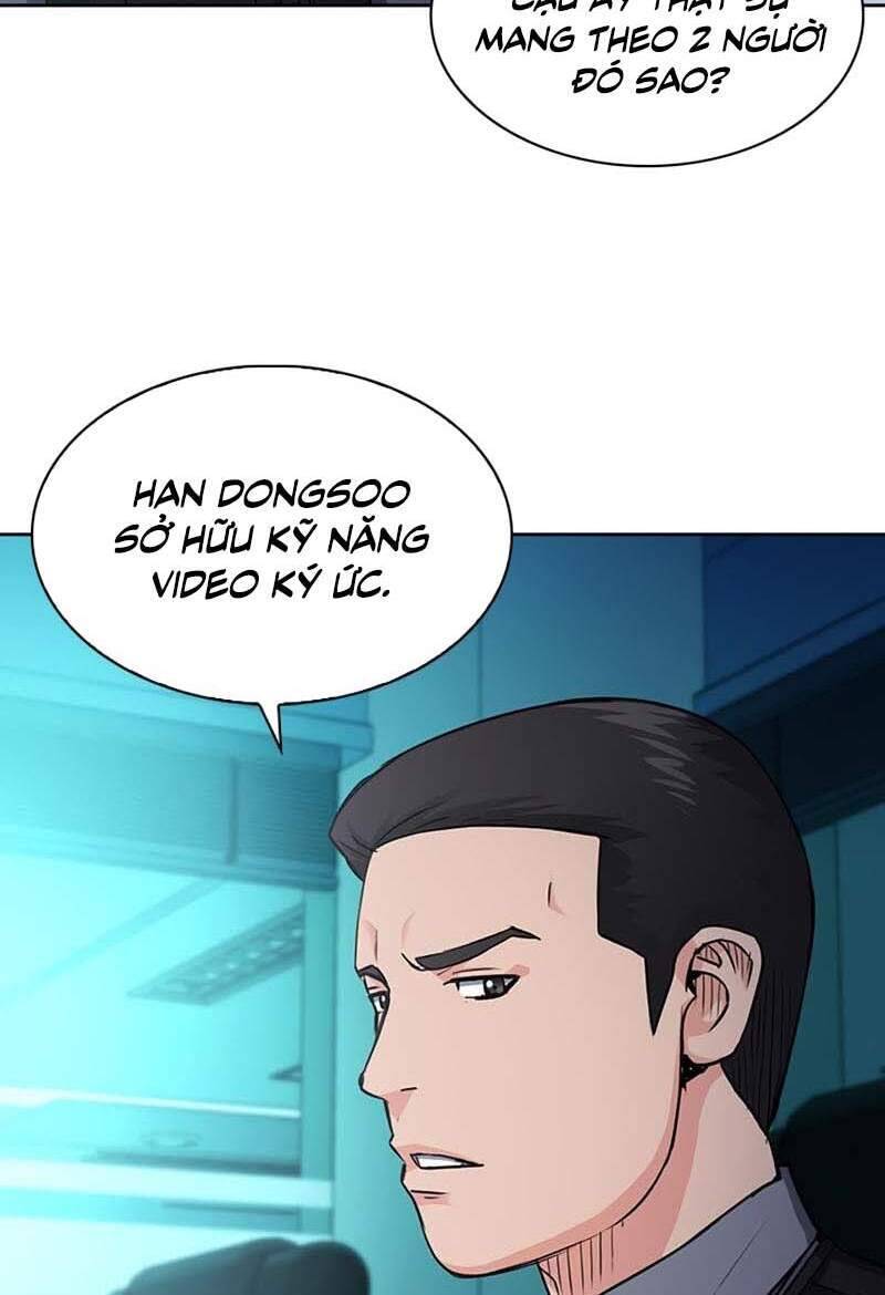 Druid Tại Ga Seoul - Chapter 76 - Page 31