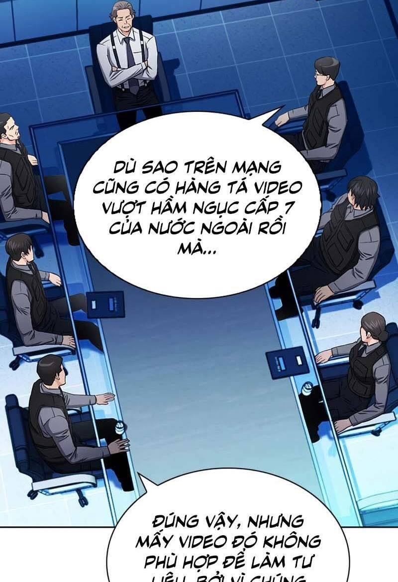 Druid Tại Ga Seoul - Chapter 76 - Page 33