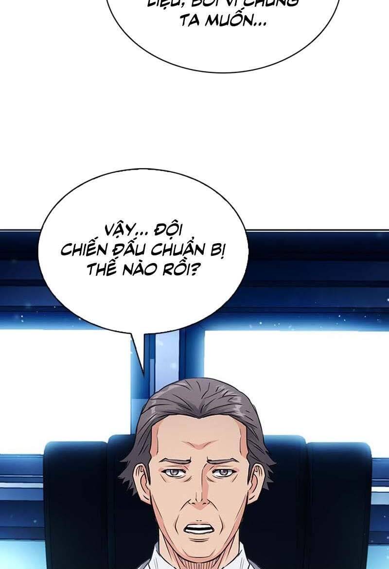 Druid Tại Ga Seoul - Chapter 76 - Page 34