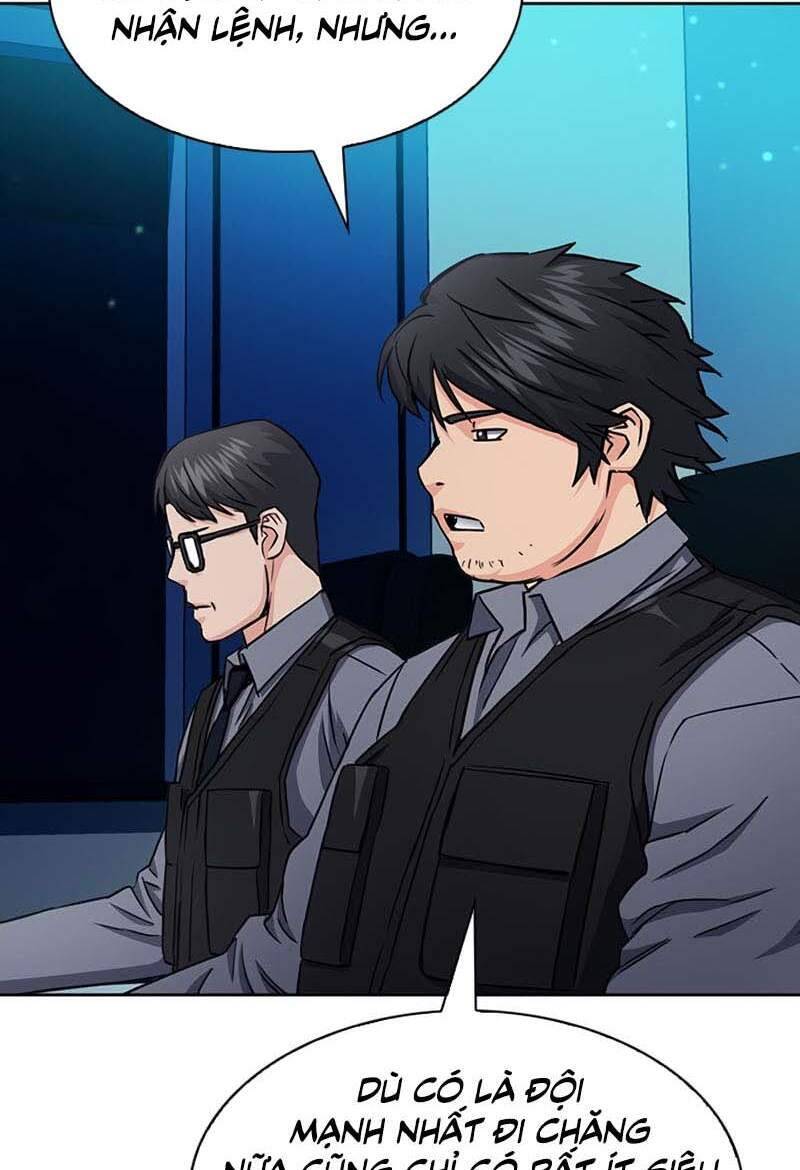 Druid Tại Ga Seoul - Chapter 76 - Page 36