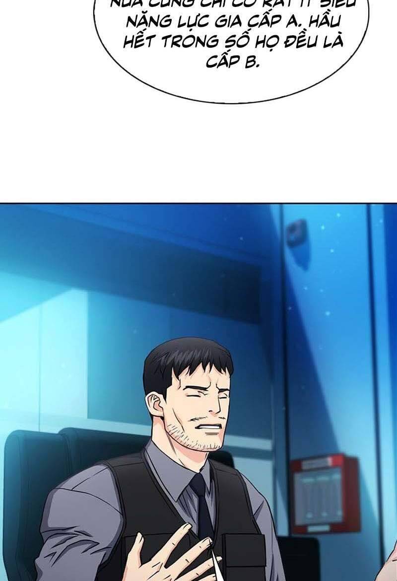 Druid Tại Ga Seoul - Chapter 76 - Page 37