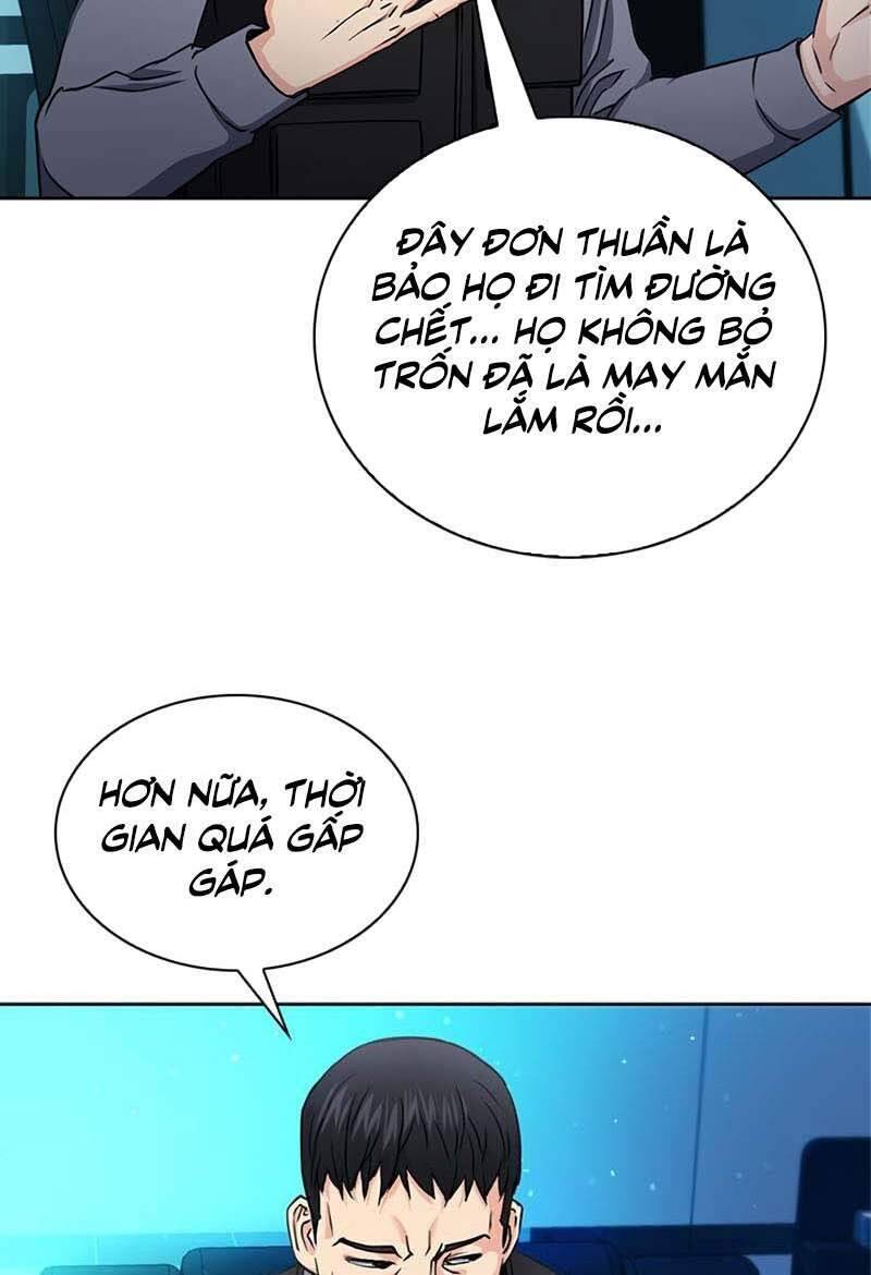 Druid Tại Ga Seoul - Chapter 76 - Page 38