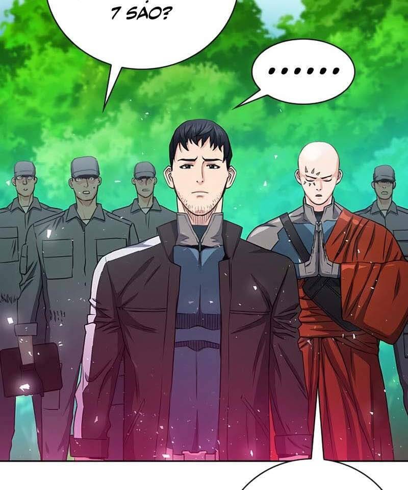 Druid Tại Ga Seoul - Chapter 76 - Page 4